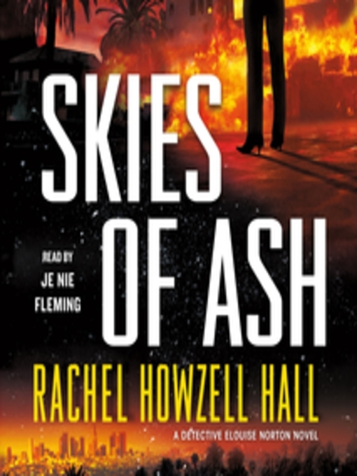 Title details for Skies of Ash by Rachel Howzell Hall - Available
